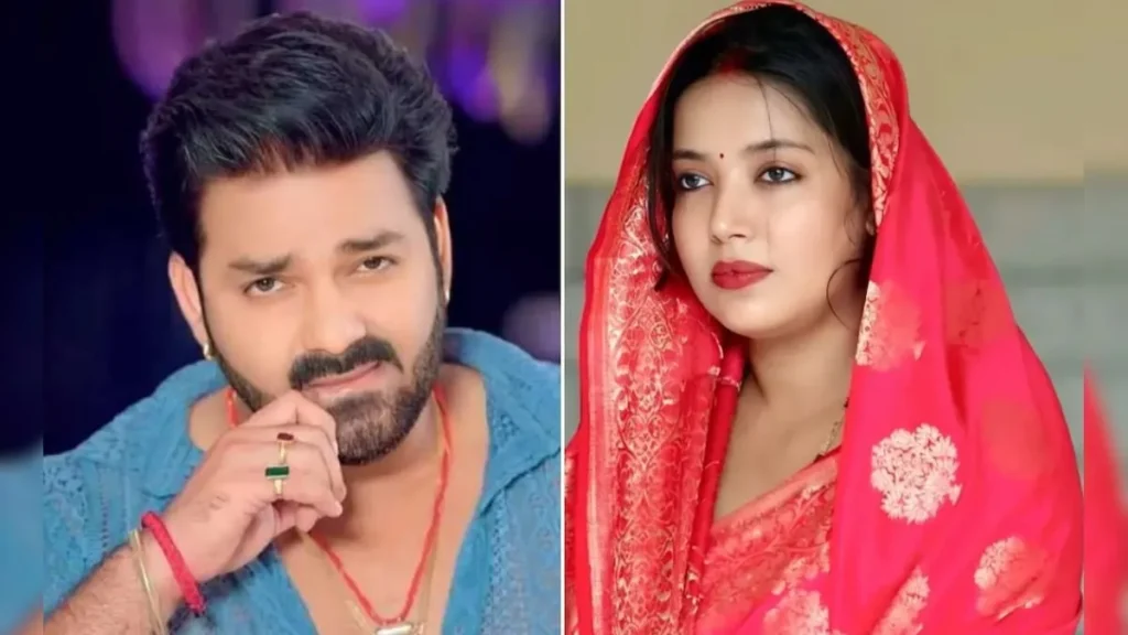 Bhojpuri Actor Pawan Singh Faces Backlash for Inappropriate Conduct at Event pawan singh wife 1762950576599